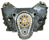 Chevy 4.3/262 1987-1992 MARINE Remanufactured Engine