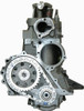 JEEP AMC 258/4.2L L6 1986-1987 Remanufactured Engine