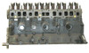 JEEP AMC 258/4.2L L6 1986-1987 Remanufactured Engine