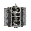 Chrysler 2010-2012 HEMI 5.7 Remanufactured Engine