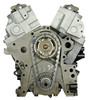 JEEP CHRYSLER 3.8 2007-2011 R/4WD Remanufactured Engine