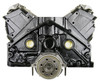 Chevy 4.3 / 262 1992-1997 MARINE Remanufactured Engine