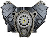 Chevy 5.7/350 1996-2005 MARINE Remanufactured Engine