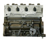 Chevy 2.2 1999-2003 Remanufactured Engine