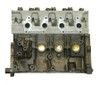 Chevy 2.2 2000-2002 Remanufactured Engine