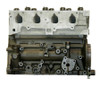 Chevy 2.2 2000-2002 Remanufactured Engine