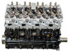 Chevy 6.6 DURMAX 2007-2010 Remanufactured Engine