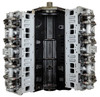 Chevy 6.6 DURMAX 2007-2010 Remanufactured Engine