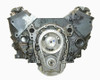 Chevy 4.3/262 1985-1985 Remanufactured Engine
