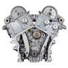 Chrysler 2.7/167 2009-2010 Remanufactured Engine