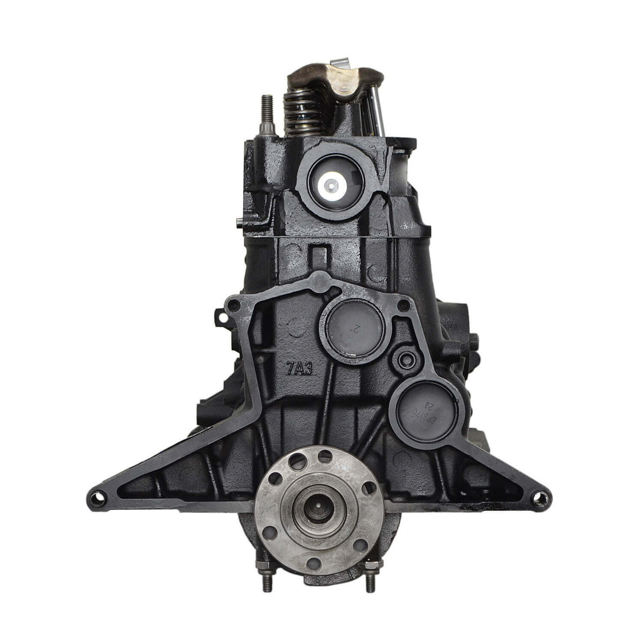 JEEP AMC 242/4.0L L6 1999-2006 Remanufactured Engine