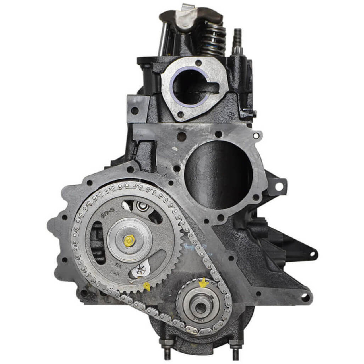 JEEP AMC 242/ L6 1999-2006 Remanufactured Engine