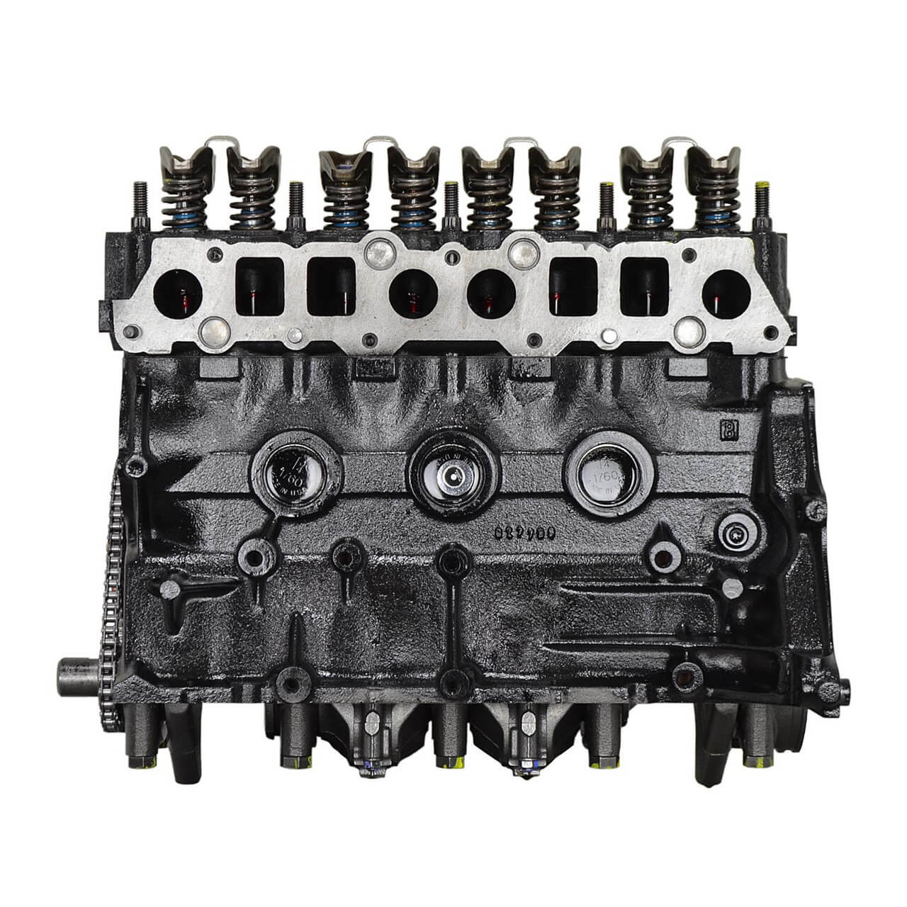 JEEP AMC 150/ L4 1997-2002 Remanufactured Engine