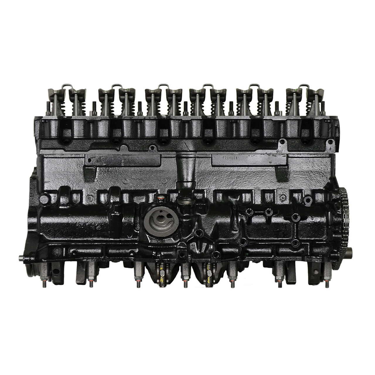 JEEP AMC 242/4.0L L6 1999 Remanufactured Engine