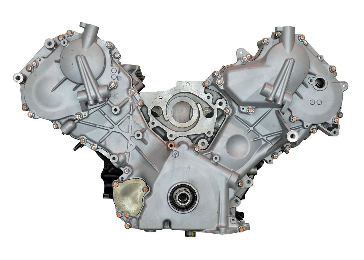 とんとんページ Nissan VK56DE 07-10 Remanufactured Engine (DDC6)