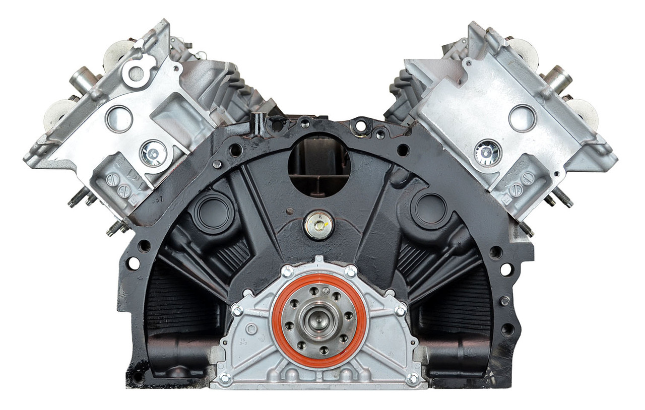 とんとんページ Engine für Nissan 5,6 V8 VK56 VK56DE 10102ZE00A | eBay