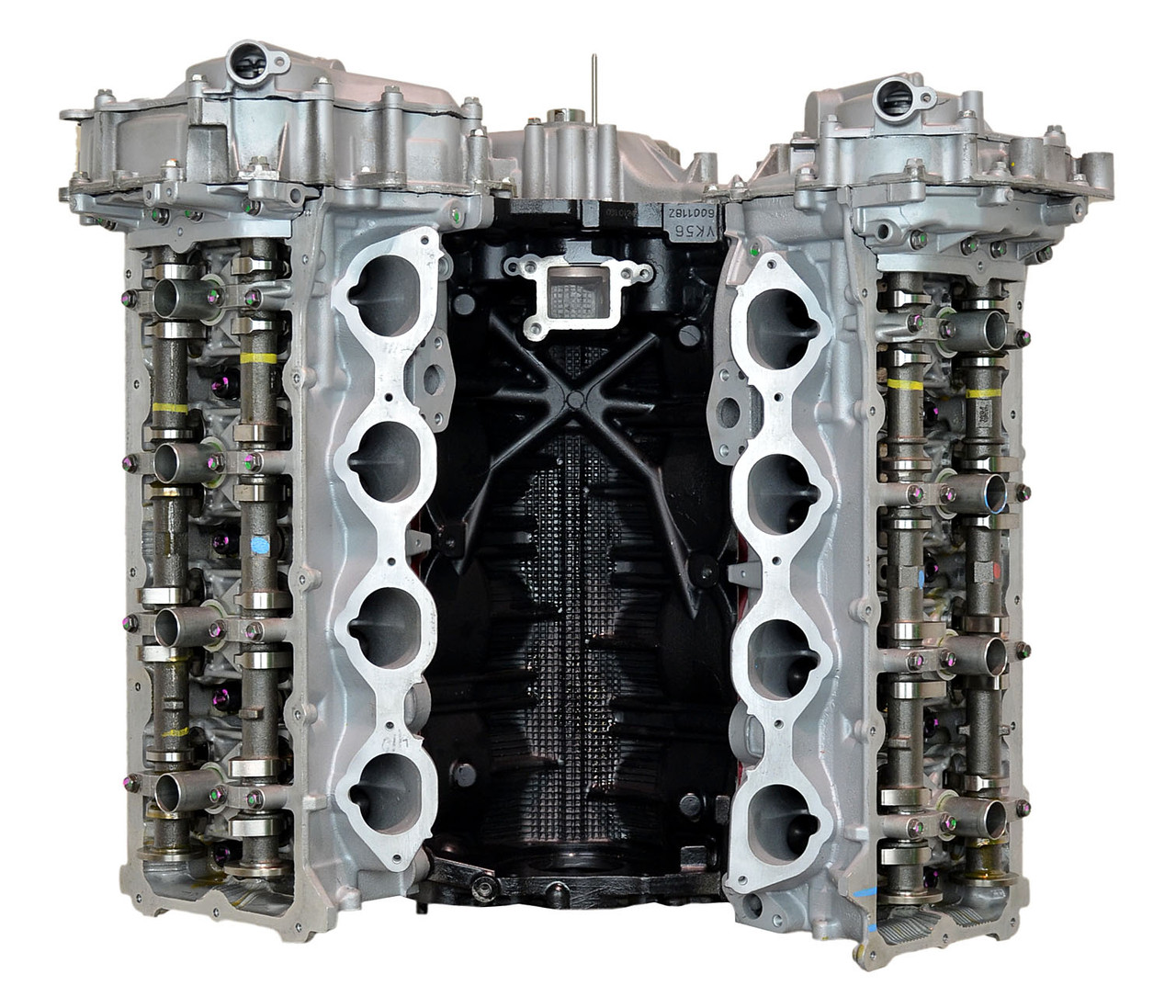 Nissan VK56DE 07-10 Remanufactured Engine (DDC6)