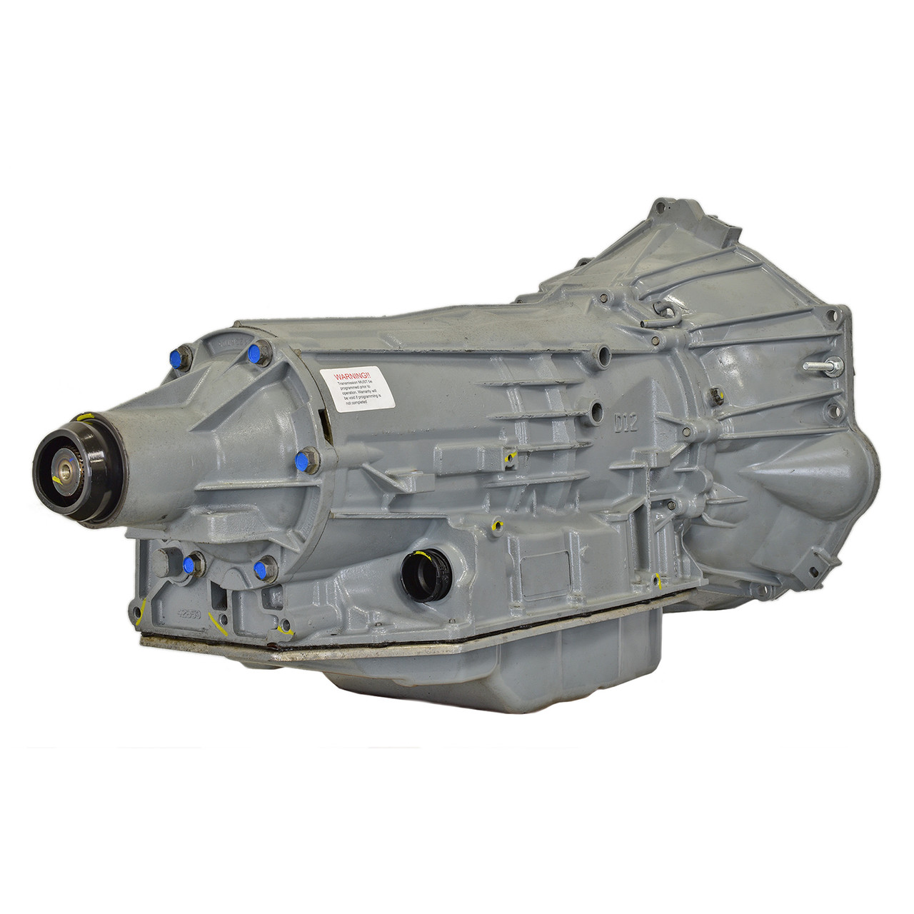 GM 6L90 RWD 6 SPD Automatic Transmission Assembly (8212A-JMBF)