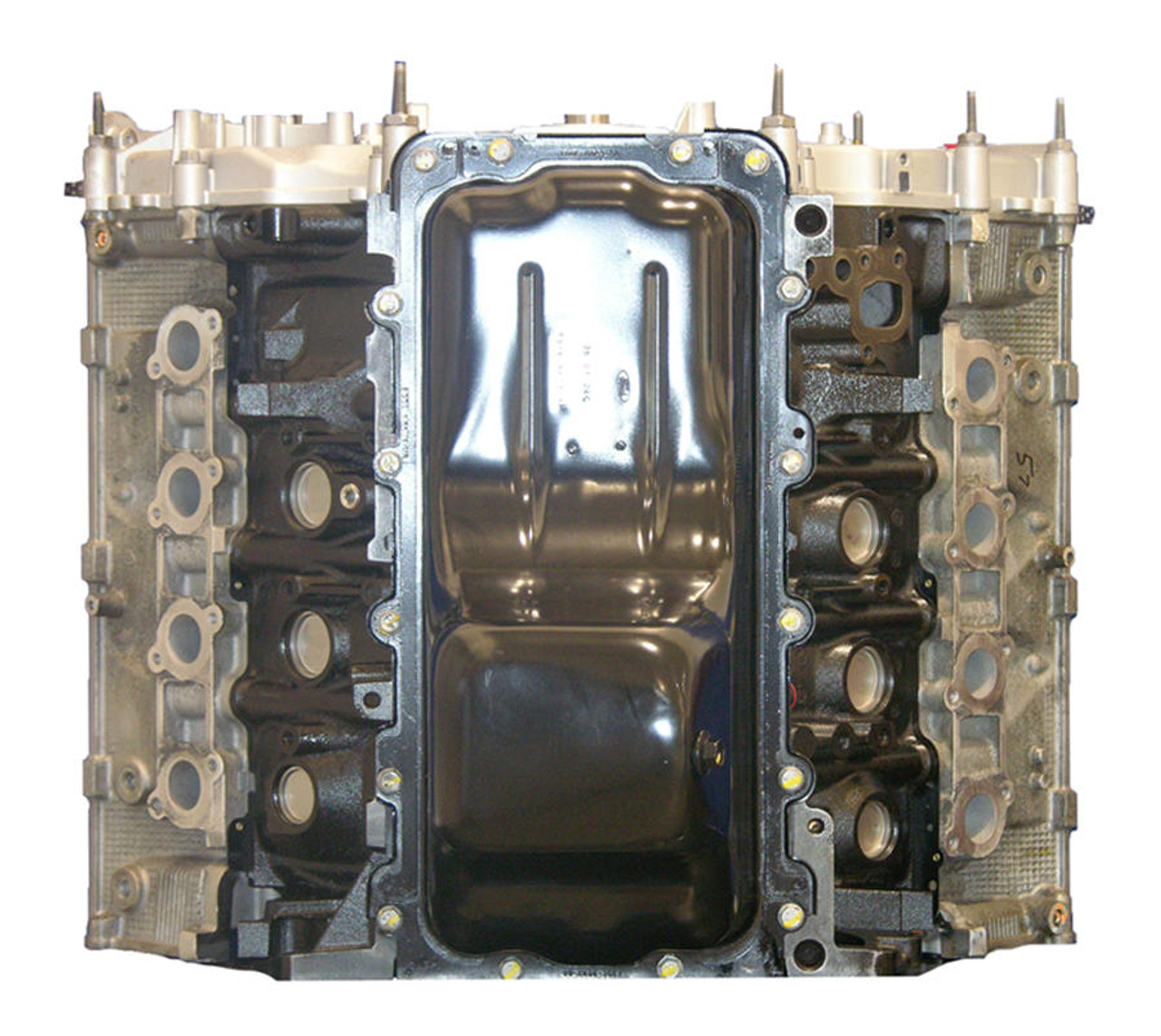 Ford 5.4  Remanufactured Engine DFCJ