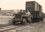 Jeep Trains