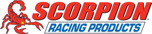 Scorpion Racing Products