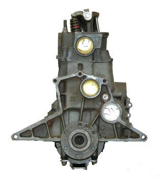 JEEP AMC 242/4.0L L6 1998 Remanufactured Engine