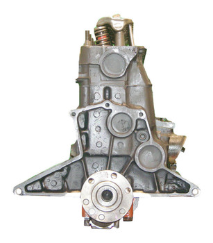 JEEP AMC 258/4.2L L6 1987-1990 Remanufactured Engine