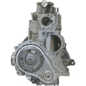 JEEP AMC 150/2.5L L4 1987-1996 Remanufactured Engine