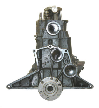 JEEP AMC 242/4.0L L6 1987-1990 Remanufactured Engine