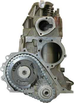 JEEP AMC 242/4.0L L6 1987-1990 Remanufactured Engine