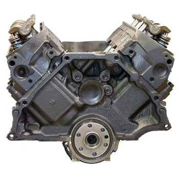 Ford 302 5.0L V8 "Vin N" 1992-1993 Remanufactured Engine