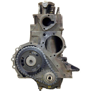 JEEP AMC 242/4.0L L6 1996-1998 Remanufactured Engine