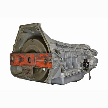 Ford F-250 7.3L Automatic Transmission Assembly