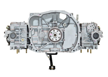 Subaru EJ25E 06-11 Remanufactured Engine (713G)
