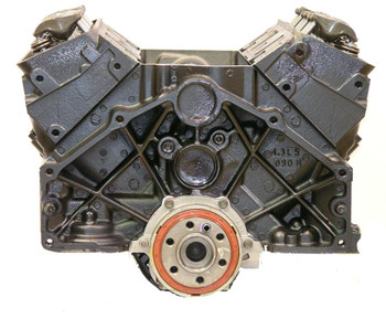 Chevy 4.3/262 1998-1999 Remanufactured Engine