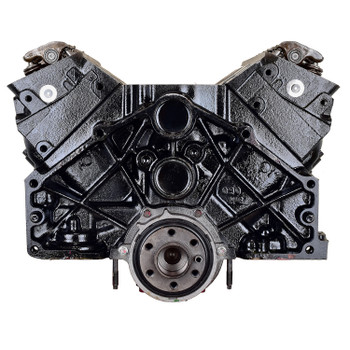 Chevy 4.3/262 1999-2000 Remanufactured Engine