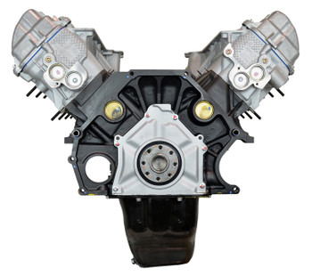 Ford 5.4 2005-2008 Remanufactured Engine