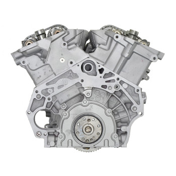 Chevy 3.6 08-09 Remanufactured Engine (DCVX)