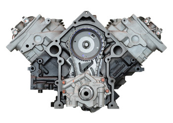 Chrysler 5.7 HEMI 2004-2008 Remanufactured Engine