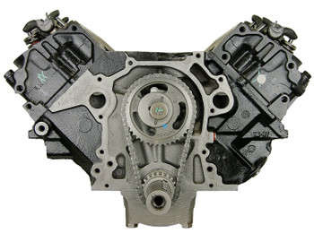 Ford 429 97-98 TRK Remanufactured Engine  (DFK9)
