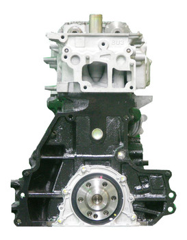 Nissan QG18DE 7/2002-2006 Remanufactured Engine