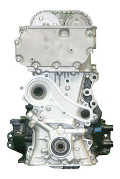 Nissan QG18DE 7/2002-2006 Remanufactured Engine