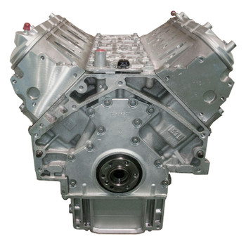 Chevy 5.3 2005-2006 Remanufactured Engine