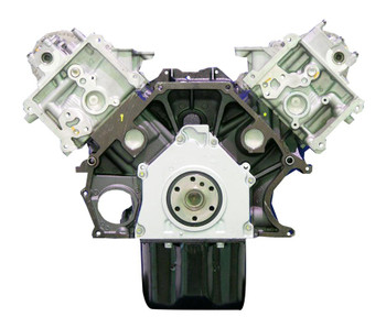 Ford 4.6 2005-2006 Remanufactured Engine