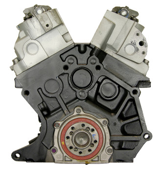 Chrysler 3.8 FWD 2005-2006 Remanufactured Engine