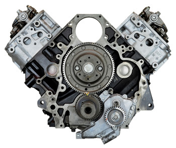 Chevy 6.6 DURAMAX 2006-2007 Remanufactured Engine