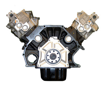 Ford Superduty 5.4 2005-2008 Remanufactured Engine