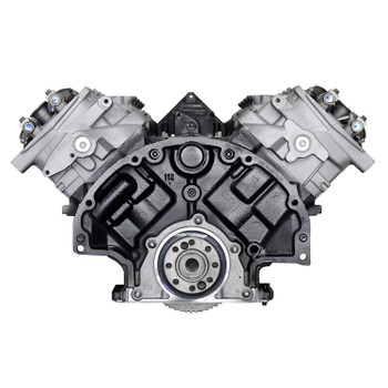Chrysler HEMI 2009-2012 Remanufactured Engine