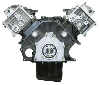 Ford 5.4 RWD 1999-2001 Remanufactured Engine