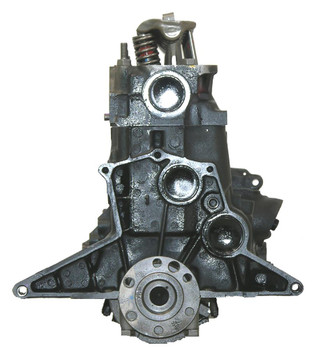 JEEP AMC 258/4.2L L6 1980 Remanufactured Engine